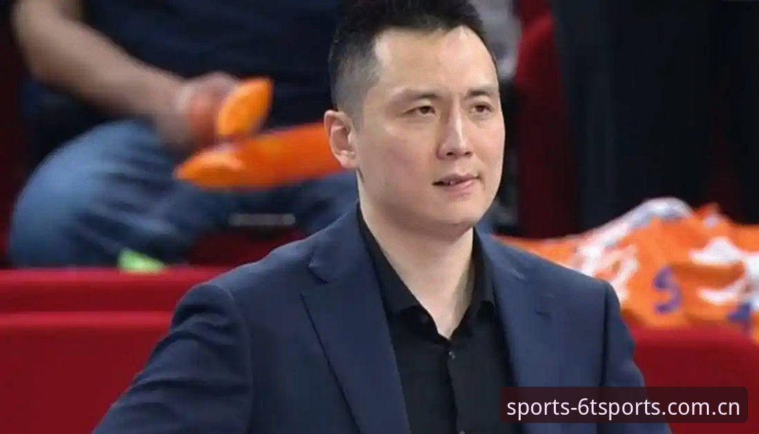 上海男篮G4的阵容深度隐患，卢伟如何破解晋级难题？
