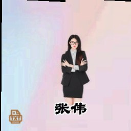 张伟